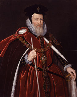 William Cecil