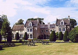 Tolethorpe Hall