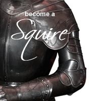 Become a Squire