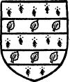 Elmes Family Coat of Arms